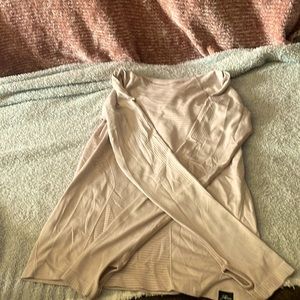 JCROW NEW BALANCE sweatshirt, pink S/4.